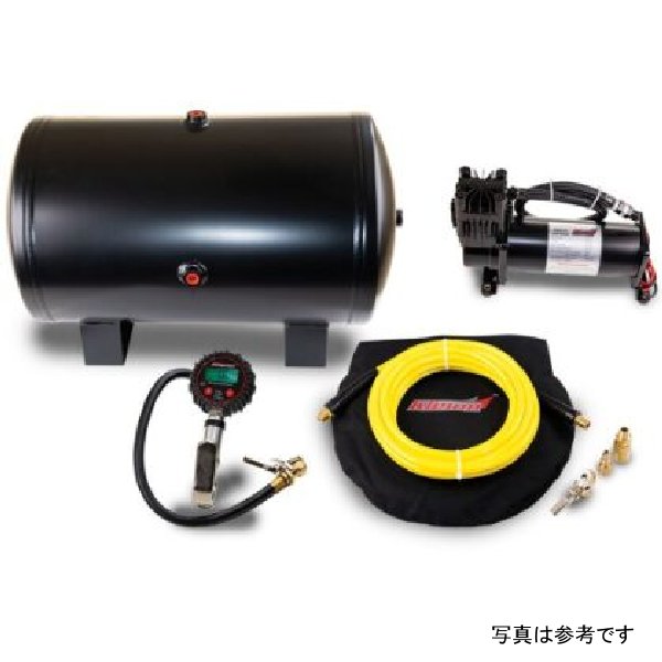 Kleinn 5.0 gal Air Tank KLE6450RT WO店
