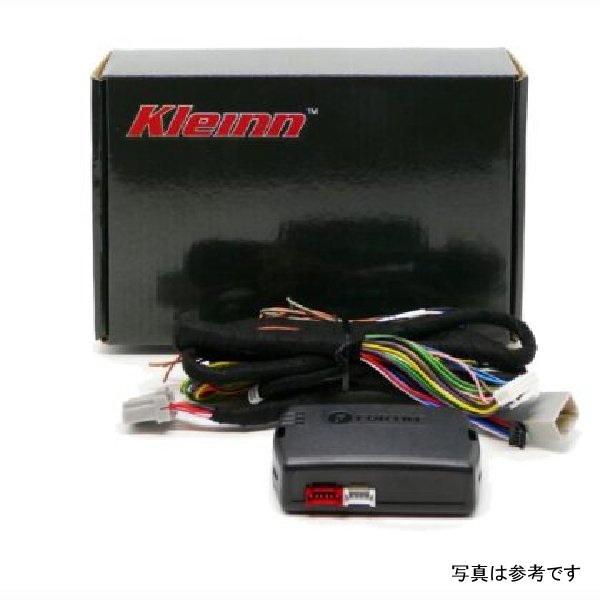 Kleinn 07年-18年 ジープ ラングラー JK/ JKU Remote Start KLERSJK WO店