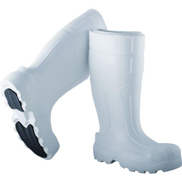 KMBW4427.0  SAPRO Camminare EVA防寒セフティブーツ Master ゴム底 27.0 ホワイト KMBW-44-27-0 WO店の通販は 5,984円