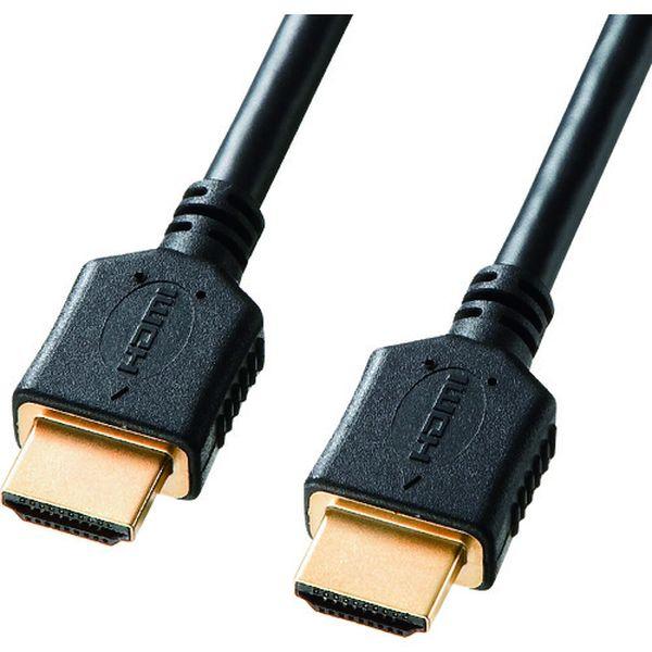 KMHD20P30  サンワサプライ(株) SANWA プレミアムHDMIケーブル3m黒 KMHD20P30-TN WO店