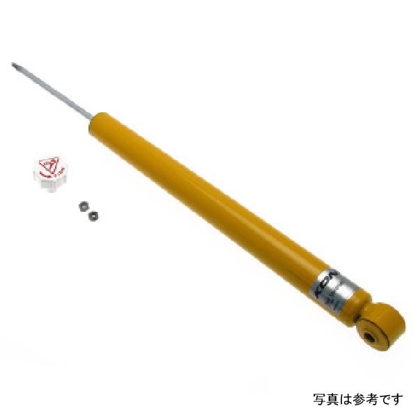 Koni Sport (Yellow) Shock 12-13 Ford Focus Sedan and Hatchback/ excl. ST model - Rear kon8040 1351Sport WO店