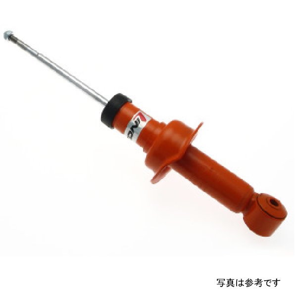 Koni STR.T (Orange) Shock 98-05 Mazda Miata - Rear kon8050 1044 WO店の通販は