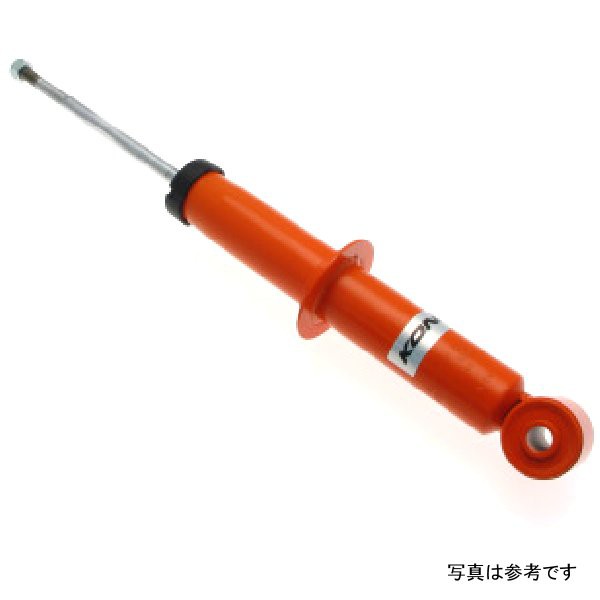 Koni STR.T (Orange) Shock 02-06 Mini Cooper (R53) - Rear