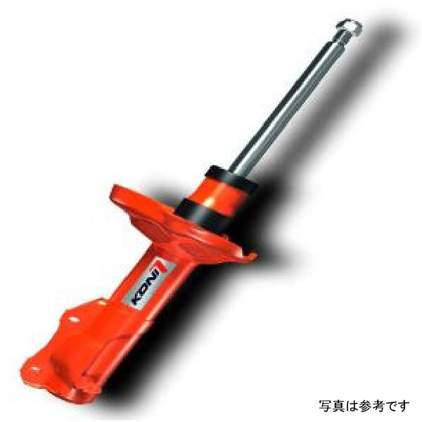 Koni STR.T (Orange) Shock 84-91 BMW 325i / 325is / 325 RWD  - Front kon8650 1016 WO店