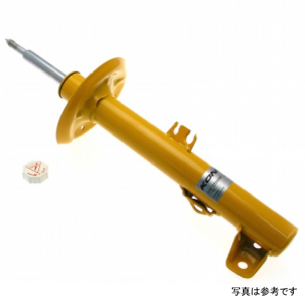 Koni Sport (Yellow) Shock 5/92-99 BMW 3 Series-E36 Coupe/Sedan/Vert (Incl. M-Technik) - Right Front kon8741 1272RSPOR WO店の通販は