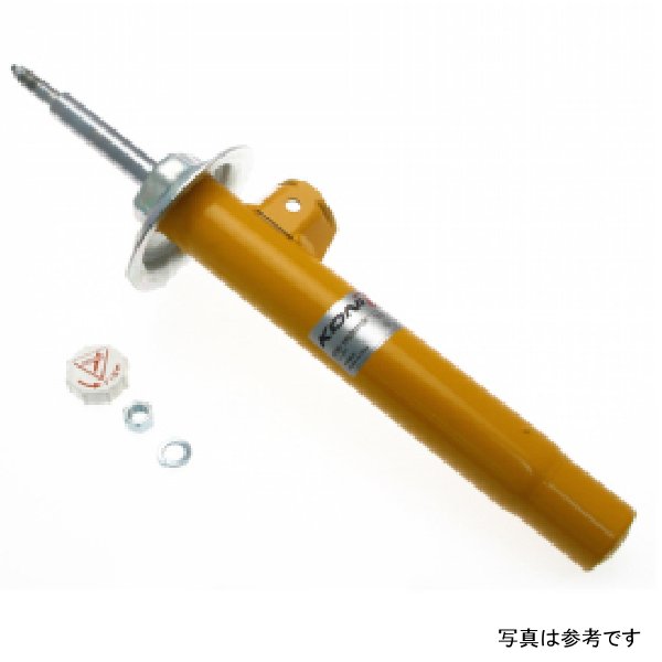 Koni Sport (Yellow) Shock 03-09 BMW Z4 - Right Front KON8741-1450RSPOR WO店