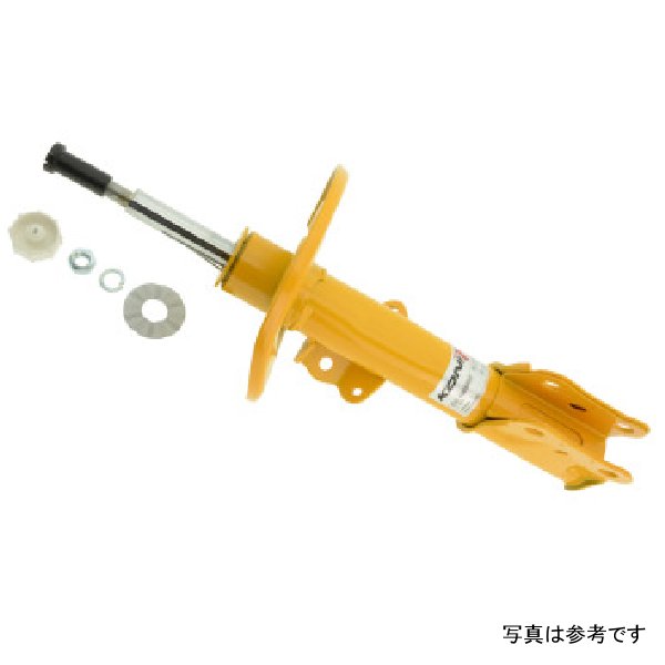 Koni Sport (Yellow) Shock 2015+ Ford Mustang - Front KON8741-1589SPORT WO店