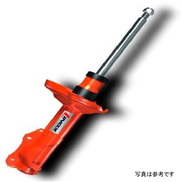 Koni STR.T (Orange) Shock 94-04 Ford Mustang/ All Models Exc. IRS. - Front KON8750-1027 WO店
