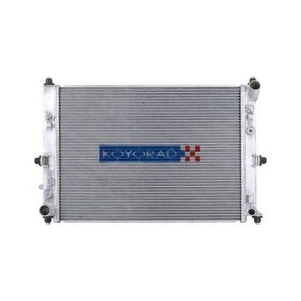 Koyo 2016 Mazda MX-5 Miata 2.0L I4 (MT) Aluminum Radiator koyKH063152 WO店_1