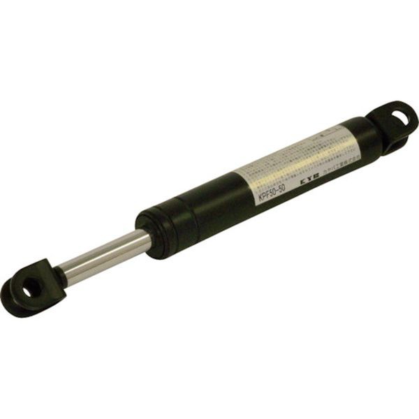 KPF10050TR  KYBエンジニアリング＆サービス KYB ガススプリング フリーピストンタイプ KPF100-50TR WO店の通販は