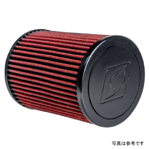 KraftWerks リプレイスメント Air フィルター for (krt150-05-2002) KRT943-99-3000 WO店