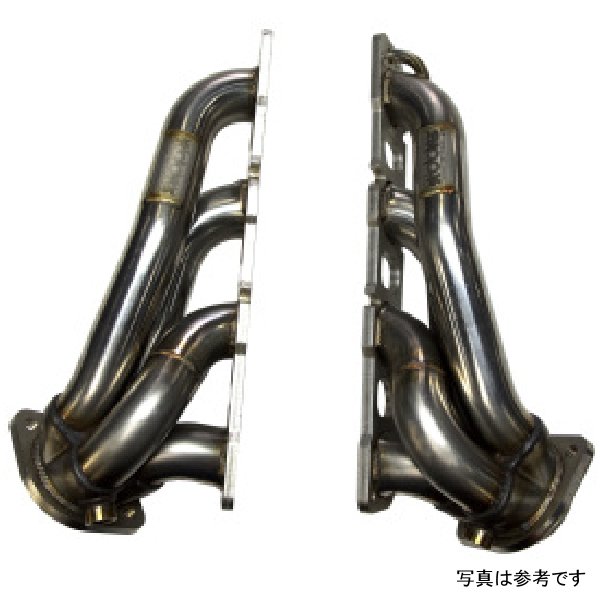 Kooks 05年-20年 Chrysler LX/LD 5.7L HEMI 1-7/8in. Super Street Series Headers KSH31001400 WO店