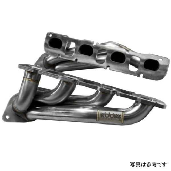 Kooks 05-10 Chrysler LX 6.1L HEMI 1-7/8in. Super Street Series Headers ksh31011400 WO店の通販は