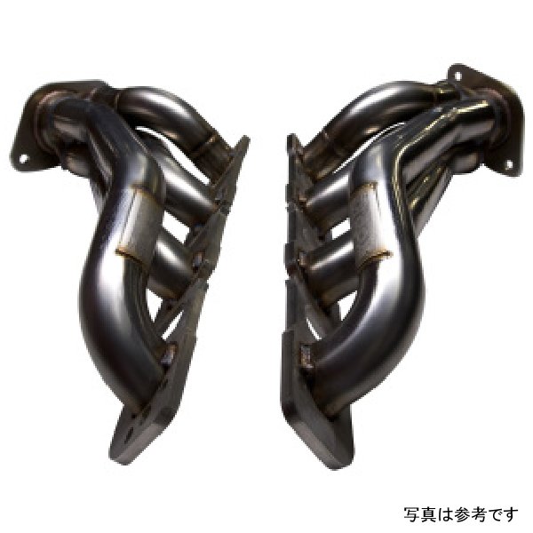 Kooks Headers 12年-20年 Chrysler 6.4L/ 6.2L Hemi 1-7/8in Super Street Headers KSH31021400 WO店