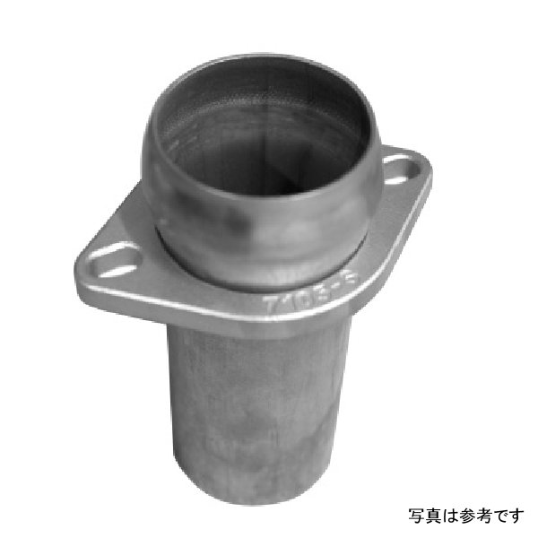 Kooks Universal 2 1/2in Ball and Socket KSH7105-AS-MALE WO店