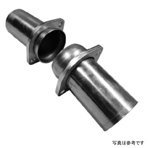 Kooks Universal 3in ball and socket ksh7106S WO店の通販は