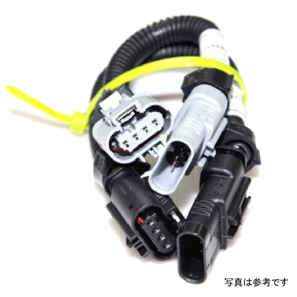 Kooks 2016 シボレー  Camaro SS O2 エクステンションキット - 10in フロント 左 Ext Wire - 8in リヤ 左 Ext Wire KSHCAS-104326 WO店
