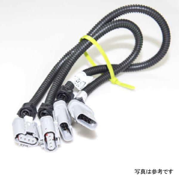 Kooks 2014-2019 シボレー  Corvette C7 O2 Sensor Extension Harness KSHEX685-Z WO店