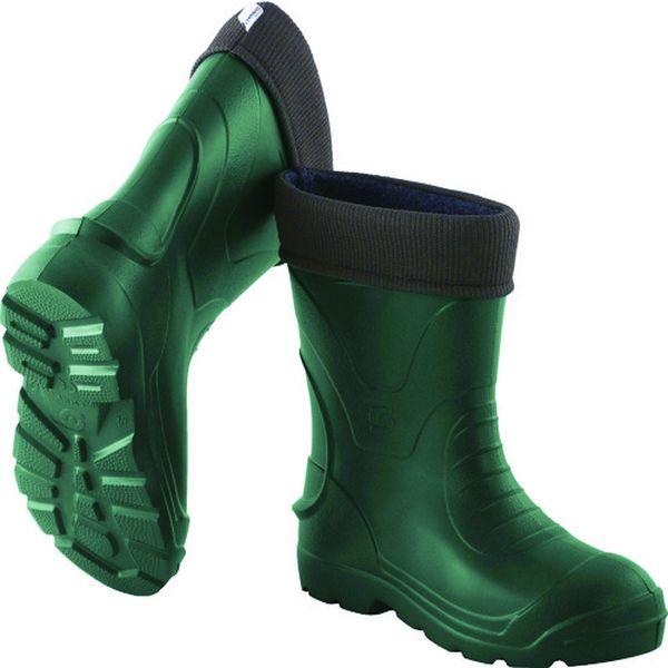 KVOYZ4125.5 SAPRO Camminare EVA防寒長靴 Voyager 25.5 グリーン KVOYZ4125-5-TN WO店