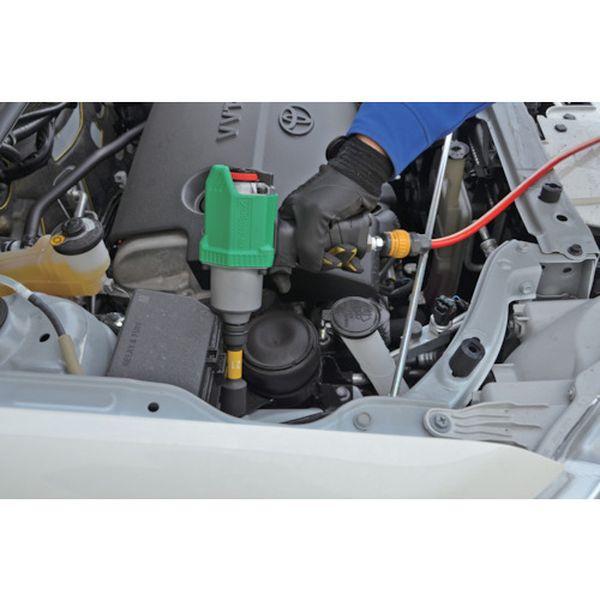 KW1600PROZ2  (株)空研 空研 インパクトレンチ(本体) KW1600PROZ2-TN WO店_1