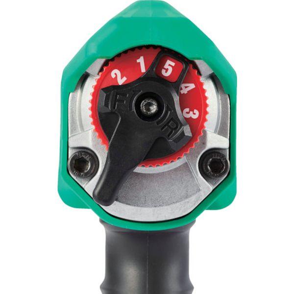 KW1600PROZ2  (株)空研 空研 インパクトレンチ(本体) KW1600PROZ2-TN WO店_2