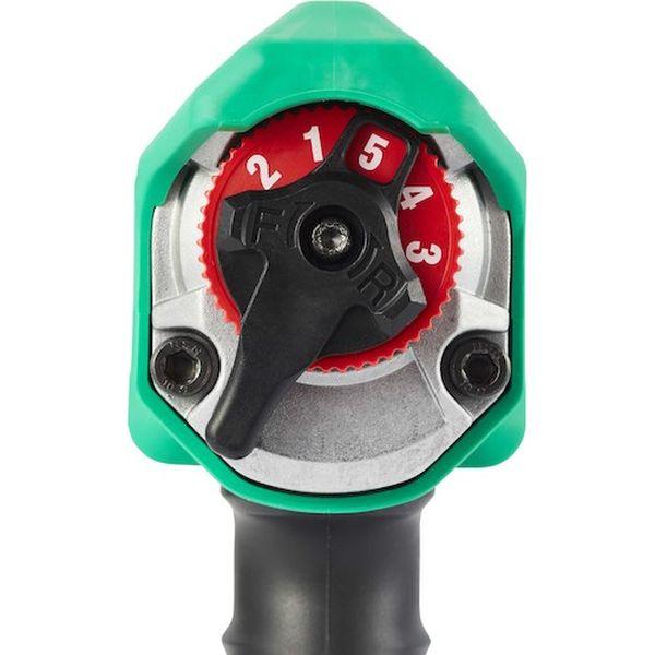 KW1600PROZ2  (株)空研 空研 インパクトレンチ(本体) KW1600PROZ2-TN WO店_3