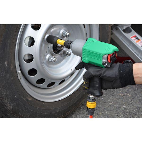 KW1600PROZ2  (株)空研 空研 インパクトレンチ(本体) KW1600PROZ2-TN WO店_4