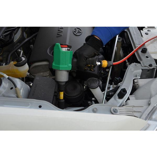 KW1600PROZ2  (株)空研 空研 インパクトレンチ(本体) KW1600PROZ2-TN WO店_5