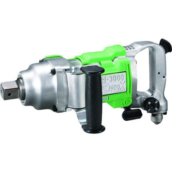 KW3800PROXG (株)空研 空研 超軽量大型インパクトレンチ KW3800PROXG-TN WO店