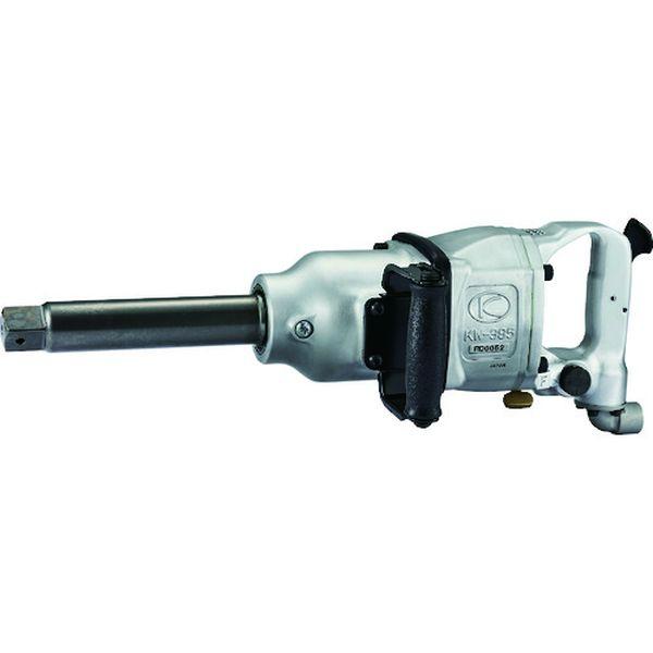 KW385GL (株)空研 空研 1インチSQ大型インパクトレンチ(25.4mm角) KW385GL-TN WO店