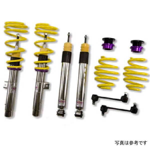 KW Coilover Kit V2 BMW M3 E46 (M346) Coupe Convertible kws15220023 WO店の通販は 227,542円