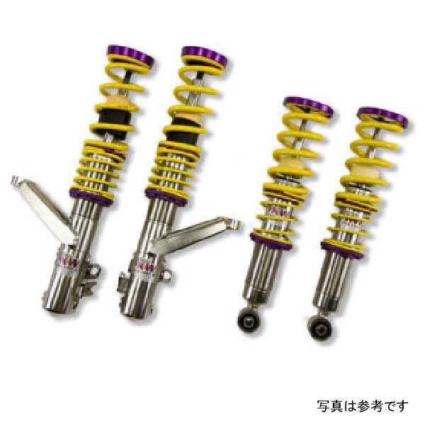 KW Coilover Kit V2 Acura RSX (DC5) incl. Type S kws15251001 WO店の通販は