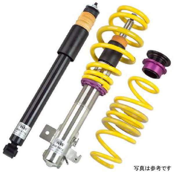 KW Street Comfort Kit VW Golf VII GTI w/o DCC kws1808000N WO店