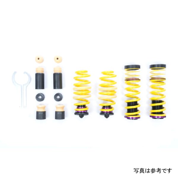 KW H.A.S. 2017+ Audi A5/S5 (B9) Coupe w/ EDC kws253100AU WO店の通販は 138,504円