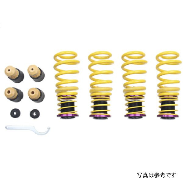 KW H.A.S. 2019+ Mercedes-Benz G550 w/ Electronic Dampers kws2532500Y WO店の通販は