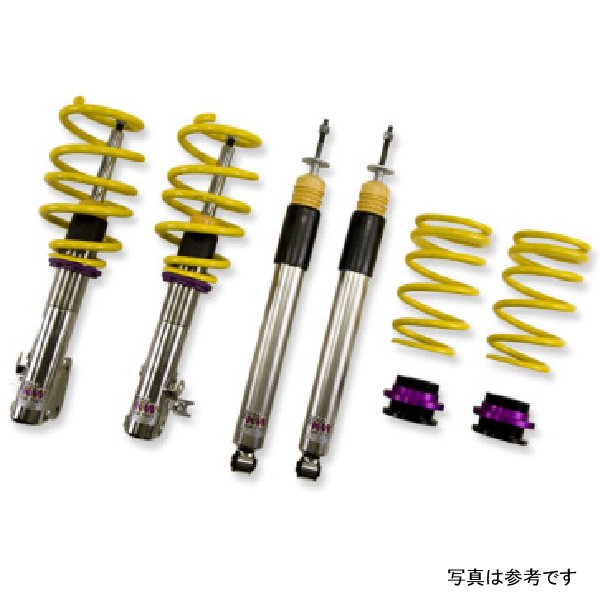 KW Coilover Kit V3 Honda Civic (FA5/FG2/FD2) (US models only) kws35250052 WO店の通販は 294,295円
