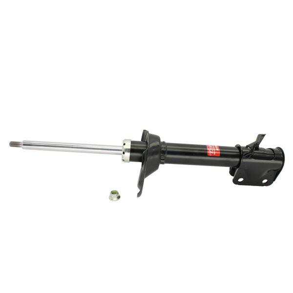 KYB Shocks &amp; Struts Excel-G Rear Left SUBARU Impreza (AWD) 2004-07 SUBARU WRX Sedan (NOT STI) kyb334359 WO店