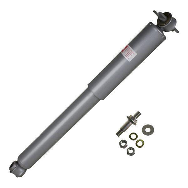 KYB Shocks &amp; Struts Gas-A-Just Rear BUICK Apollo 1973 BUICK Century 1973-77 BUICK Estate Wagon (RWD) kybKG5504 WO店