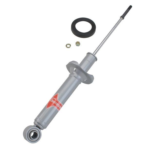 KYB Shocks &amp; Struts Gas-A-Just Rear MAZDA RX-7 1986-91 kybKG9132 WO店