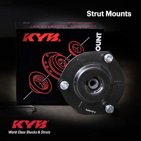 KYB Shocks &amp; Struts 19-21 Ascent / 17-20 Impreza / 2020 Outback / 2020 Legacy Strut Mount Front kybSM5937 WO店_2