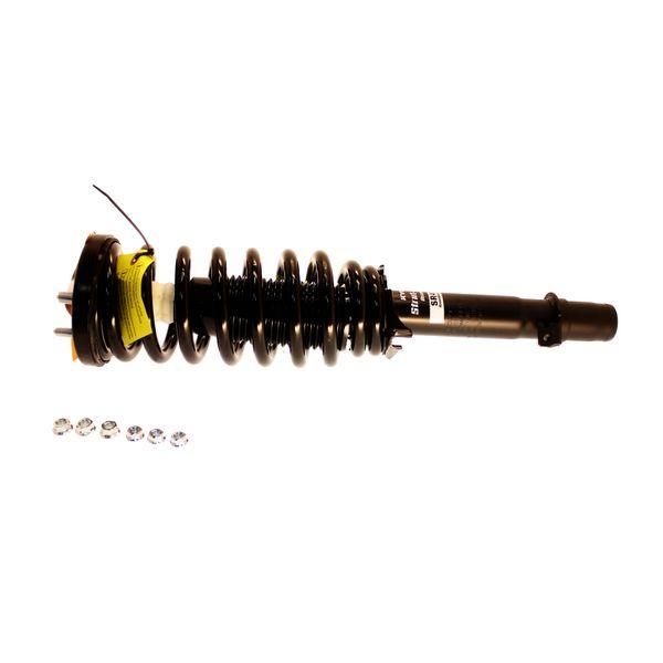 KYB Shocks & Struts Strut Plus Front Right 2008-2012 Honda Accord kybSR4187 WO店