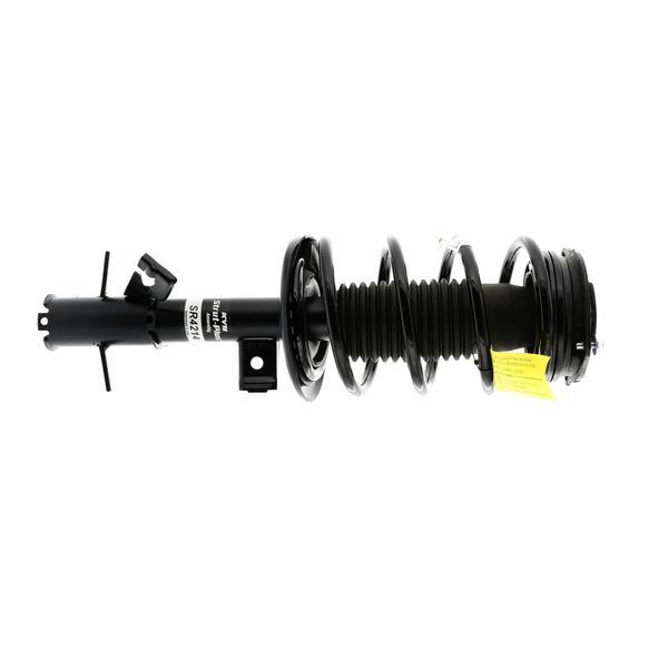 KYB Shocks & Struts Strut Plus Front Right Nissan Sentra 07-12 kybSR4214 WO店