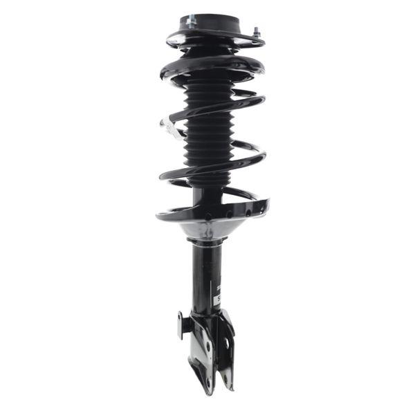 KYB 16-17 Subaru Crosstrek / 13-15 Subaru XV Crosstrek ( Exc. Hybrid) Strut-Plus Strut- Front Left kybSR4726 WO店