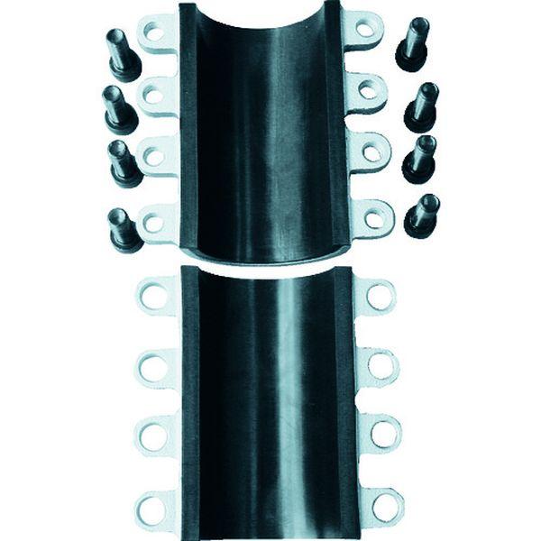 L40AX0.5  児玉工業(株) 児玉工業 圧着ソケット鋼管直管専用型ハーフサイズ40A 1/2 L40AX0-5-TN WO店_1