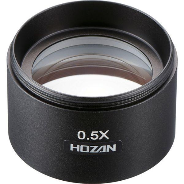 ホーザン(HOZAN) コンバーションレンズ 光学機器用部品 顕微鏡対物レンズ用コンバーションレンズ 適合:L-46、50、51、461、501、514 L-57-1.5 ホーザン(HOZAN) コンバーションレンズ 光学機器用部品 顕微鏡対物