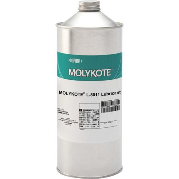 L801110 フッソ・コーティング剤 L-8011潤滑剤 1kg L-8011-10 WO店