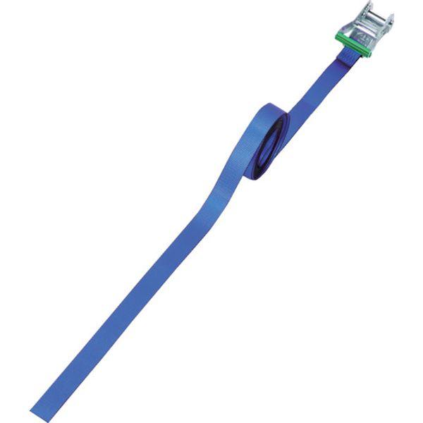 LBEB5060  ベルト荷締機(JIS規格品) 50MM幅 1.52T エンドレスタイプ LBEB5060-TN WO店