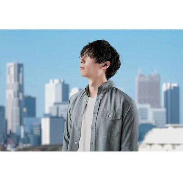 LBTTWS13BK Bluetoothイヤホン 完全ワイヤレス ノイズキャンセリング AAC対応 カナル型 ブラック LBTTWS13BK-TN WO店_4