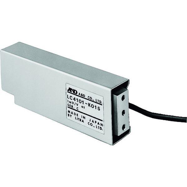 LC4101K015 (株)エー・アンド・デイ A＆D シングルポイント型ロードセル LC4101-K015 LC4101-K015 WO店の通販は 16,727円