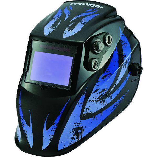 LC700 山本光学(株) YAMAMOTO 液晶溶接面 LC-700 WO店の通販は